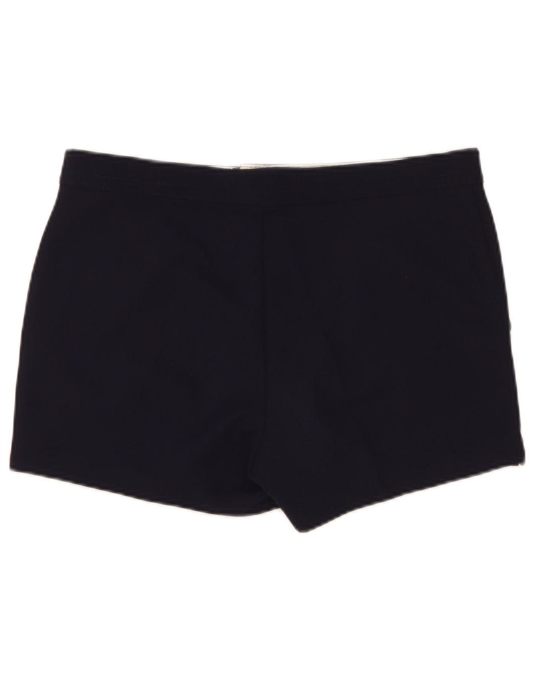Donnay Herren-Tennisshorts W34 Large Marineblaues Polyester
