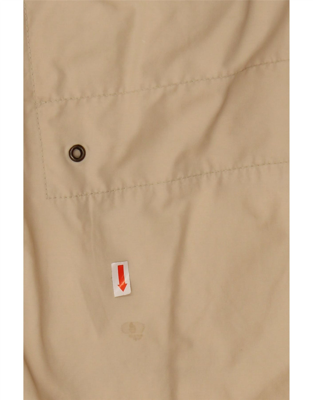 Invicta Herren Chinoshorts IT 50 Large W32 Beige Baumwolle