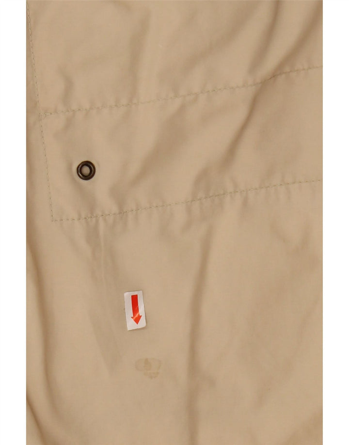 Invicta Herren Chinoshorts IT 50 Large W32 Beige Baumwolle