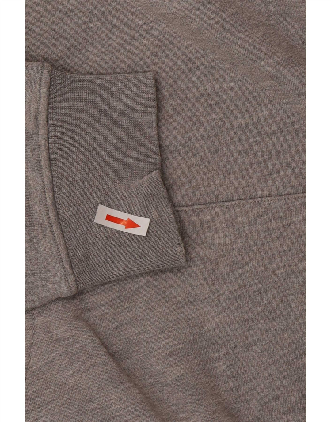 Carhartt Herren Graphic Hoodie Pullover Large Grau