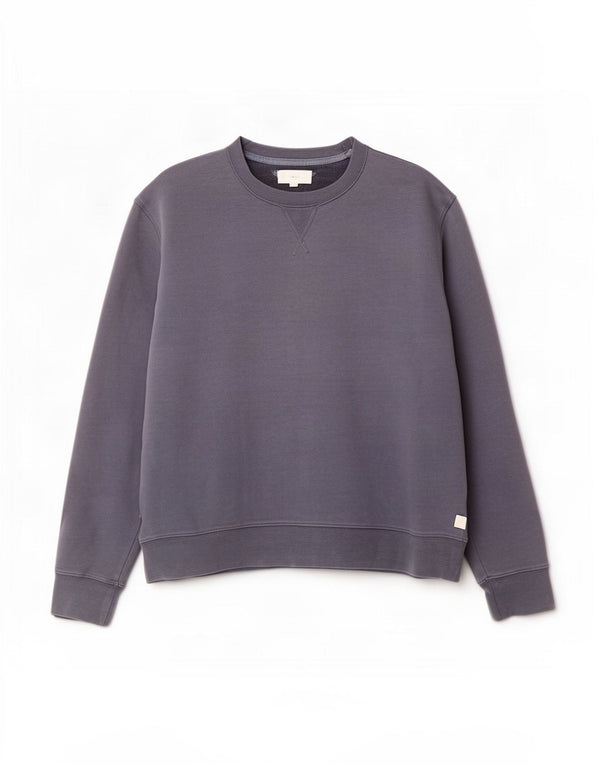Marks & Spencer Herren Sweatshirt Pullover XL Blau Baumwolle