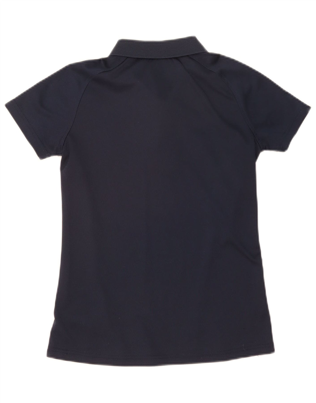 Canterbury Damen Poloshirt UK 8 Small Marineblau Polyester