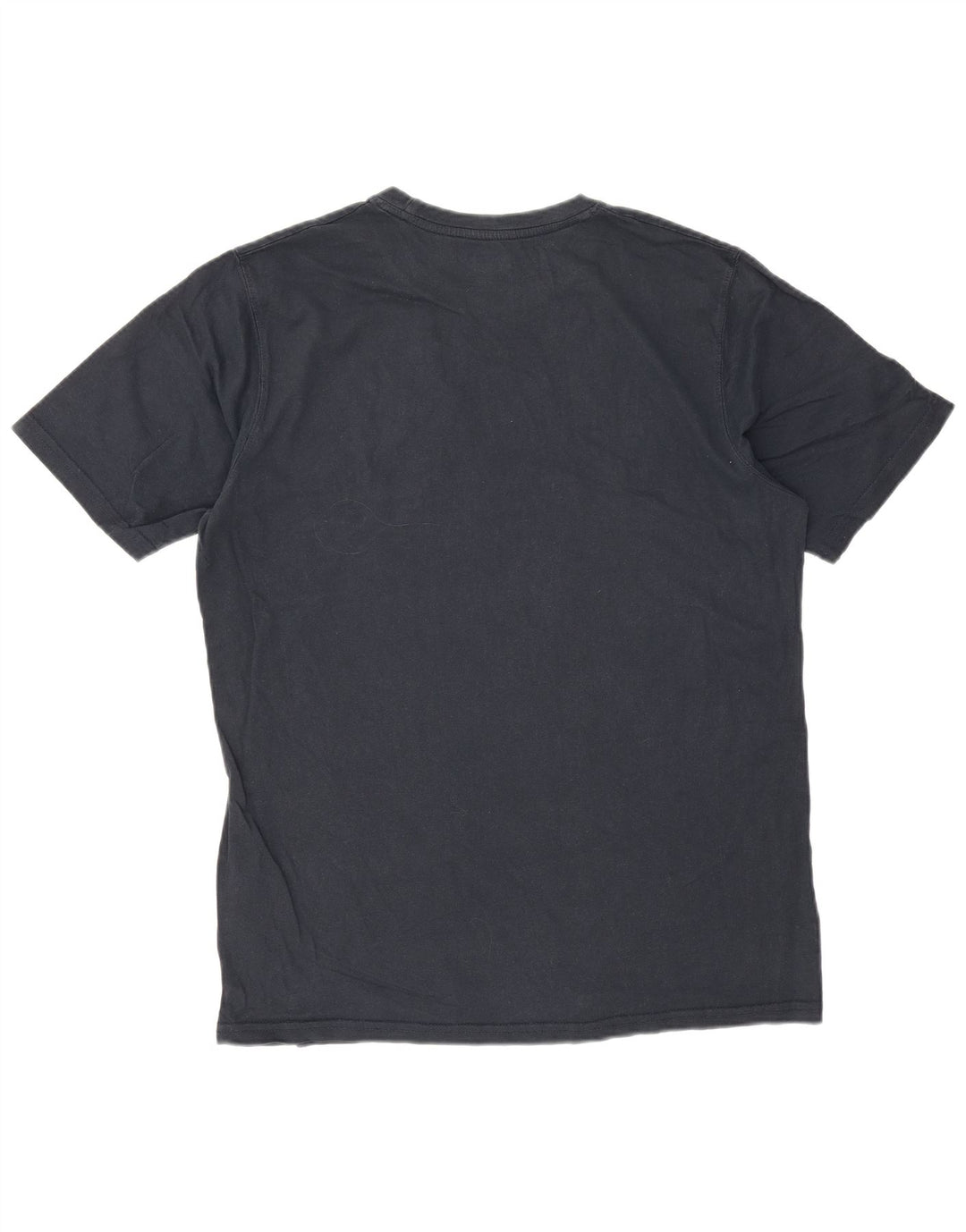 Dickies Herren-T-Shirt mit Grafik, groß, marineblau, Baumwolle