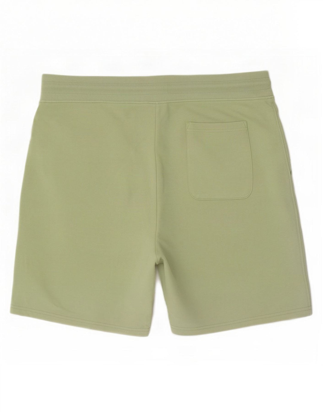Gant Herren Sportshorts 2XL Grüne Baumwolle