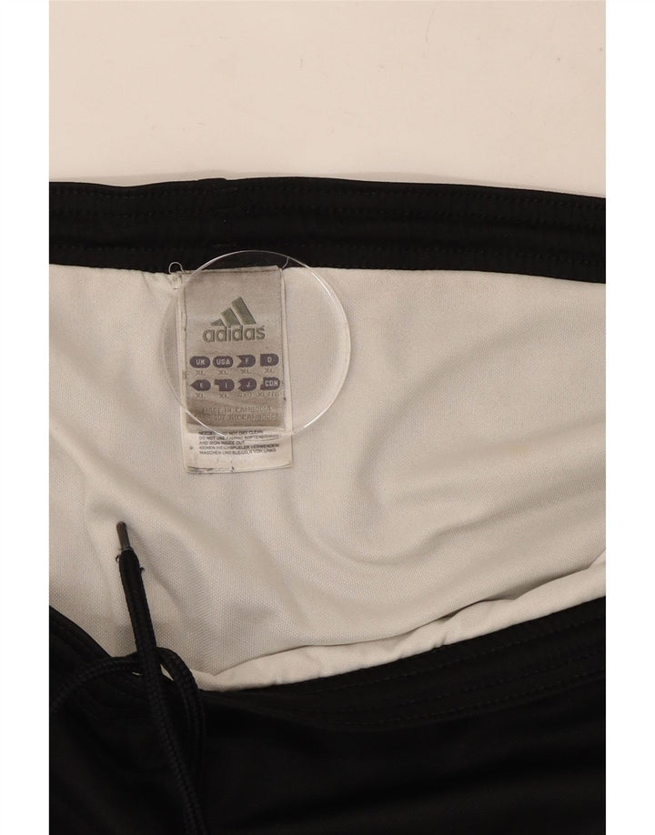 Adidas Herren Climalite Sport Shorts XL Schwarz Polyester