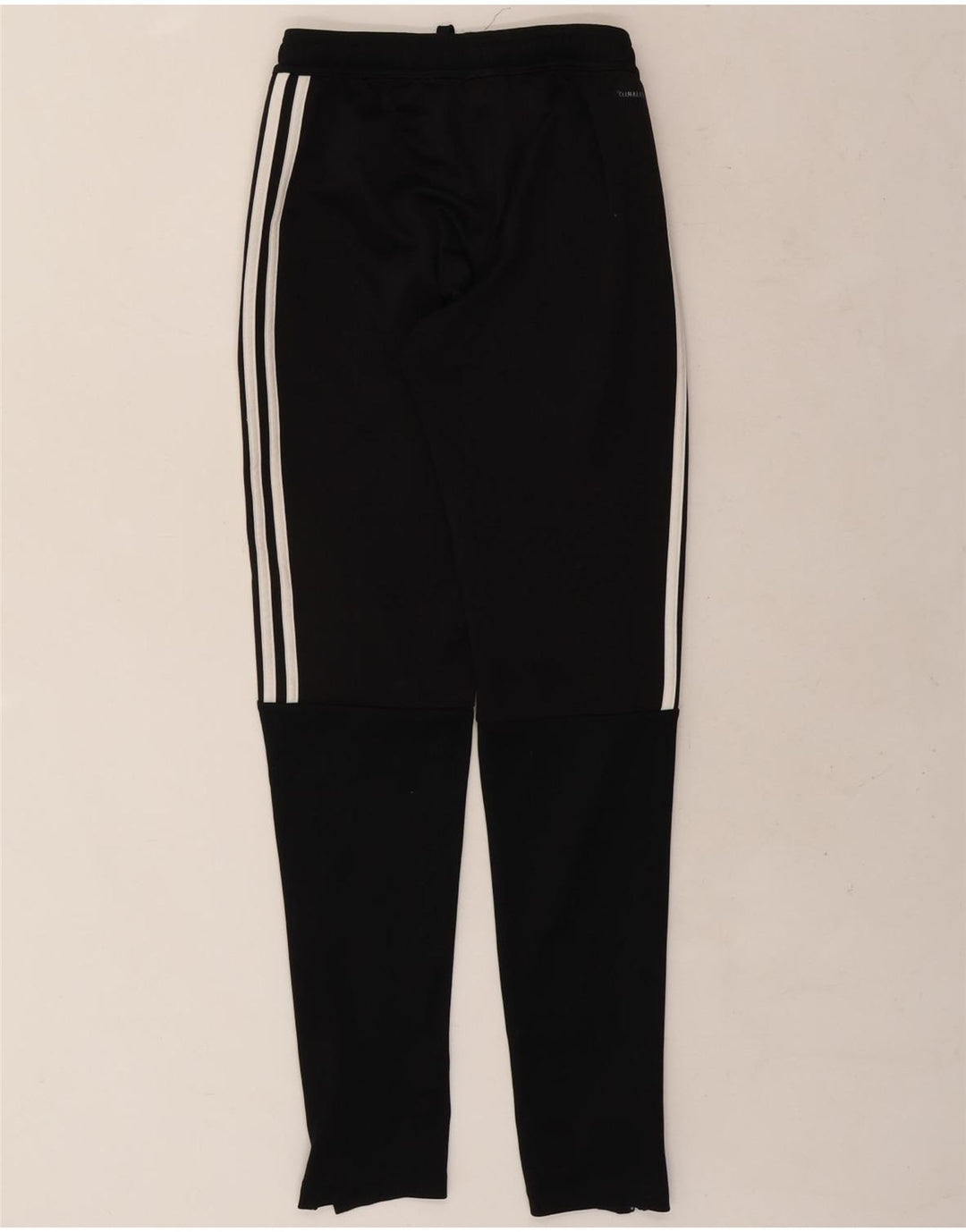 ADIDAS Herren Climalite Trainingshose XS Schwarz Polyester