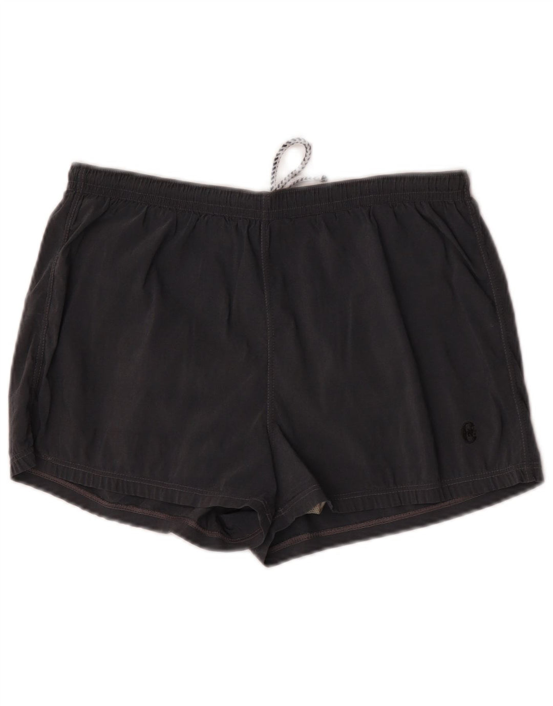 Conte of Florence Damen Badeshorts UK 14 Mittelgrau
