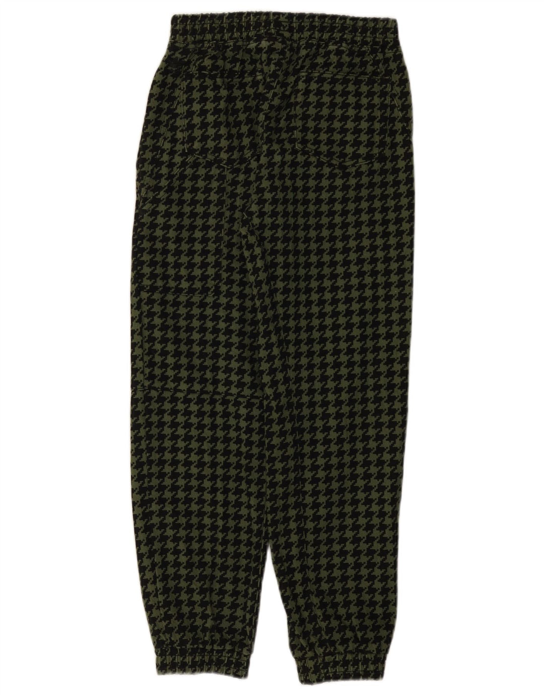 ADIDAS Mädchen Ivy Park Freizeithose 11–12 Jahre W24 L25 Grün