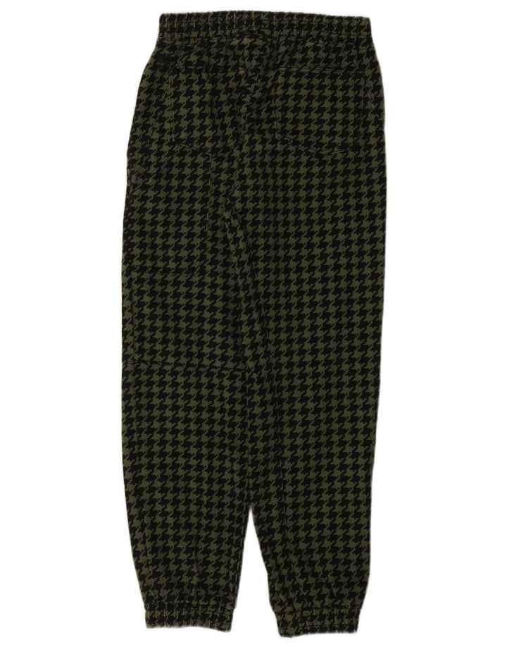 ADIDAS Mädchen Ivy Park Freizeithose 11–12 Jahre W24 L25 Grün