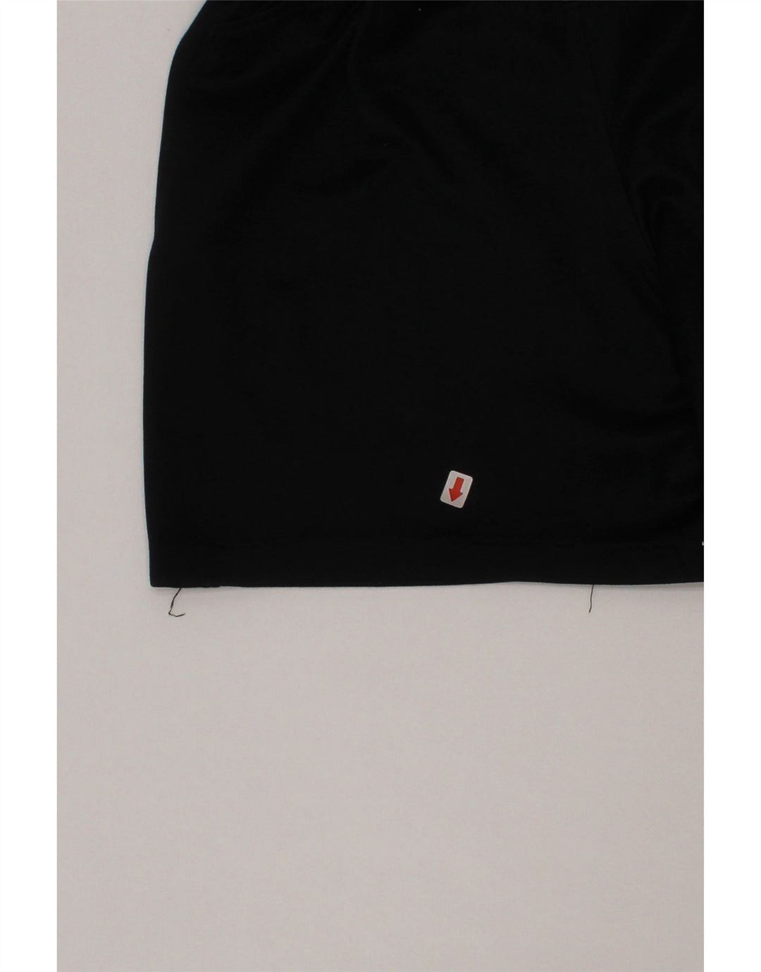 Nike Liverpool Sportshorts für Jungen, 2–3 Jahre, XS, schwarzes Polyester