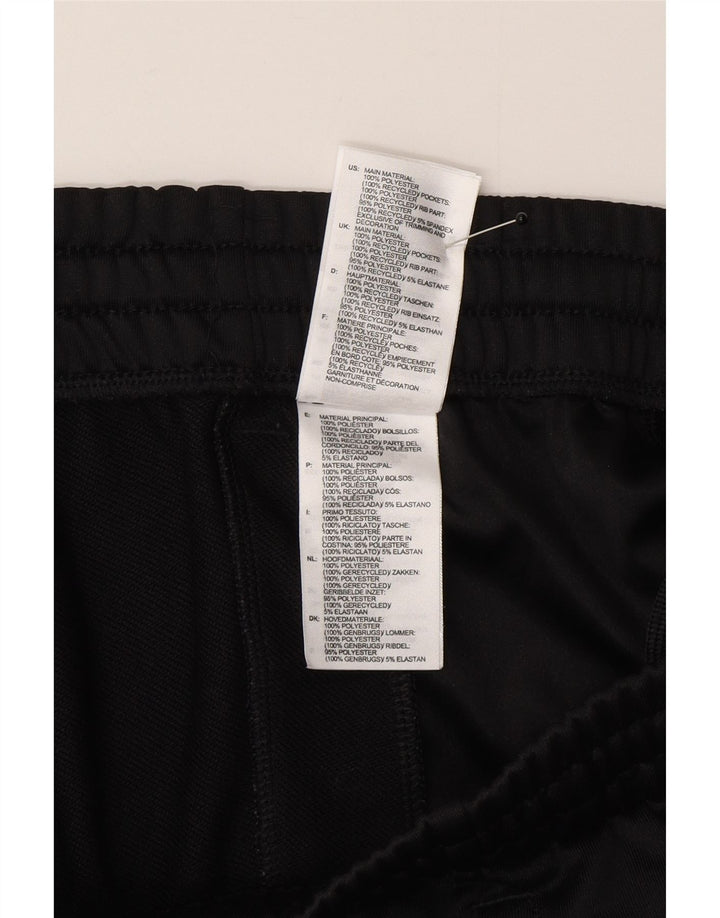 Adidas Herren Trainingshose Jogger 2XL Schwarz Polyester