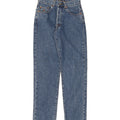 CHARRO Womens Tapered Jeans W29 L30 Blue Cotton Vintage Charro and Second-Hand Charro from Messina Hembry 