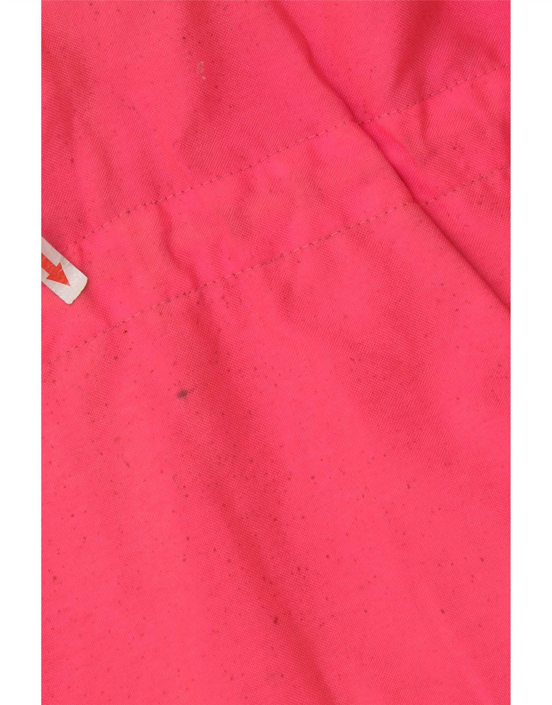 AXO Womens Racer Jacket UK 16 Large Mehrfarbiges Colourblock-Polyamid