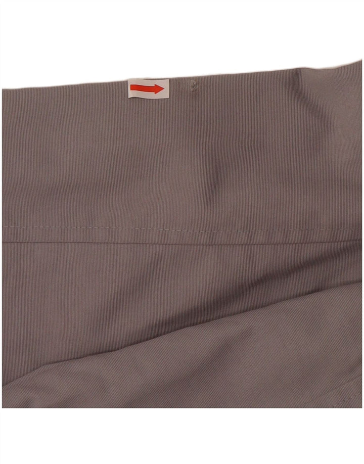 WOOLRICH Bomberjacke für Jungen, 13–14 Jahre, graues Nylon