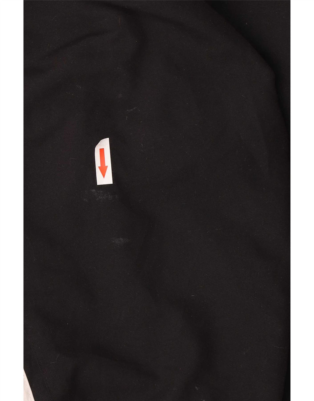 Adidas Herren Trainingshose Jogger Mittel Schwarz Polyester Sport