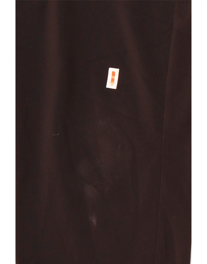 Puma Jungen Trainingshose Jogger 11-12 Jahre Schwarz