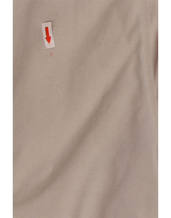 Adidas Herren Sport Shorts Small Grau Baumwolle