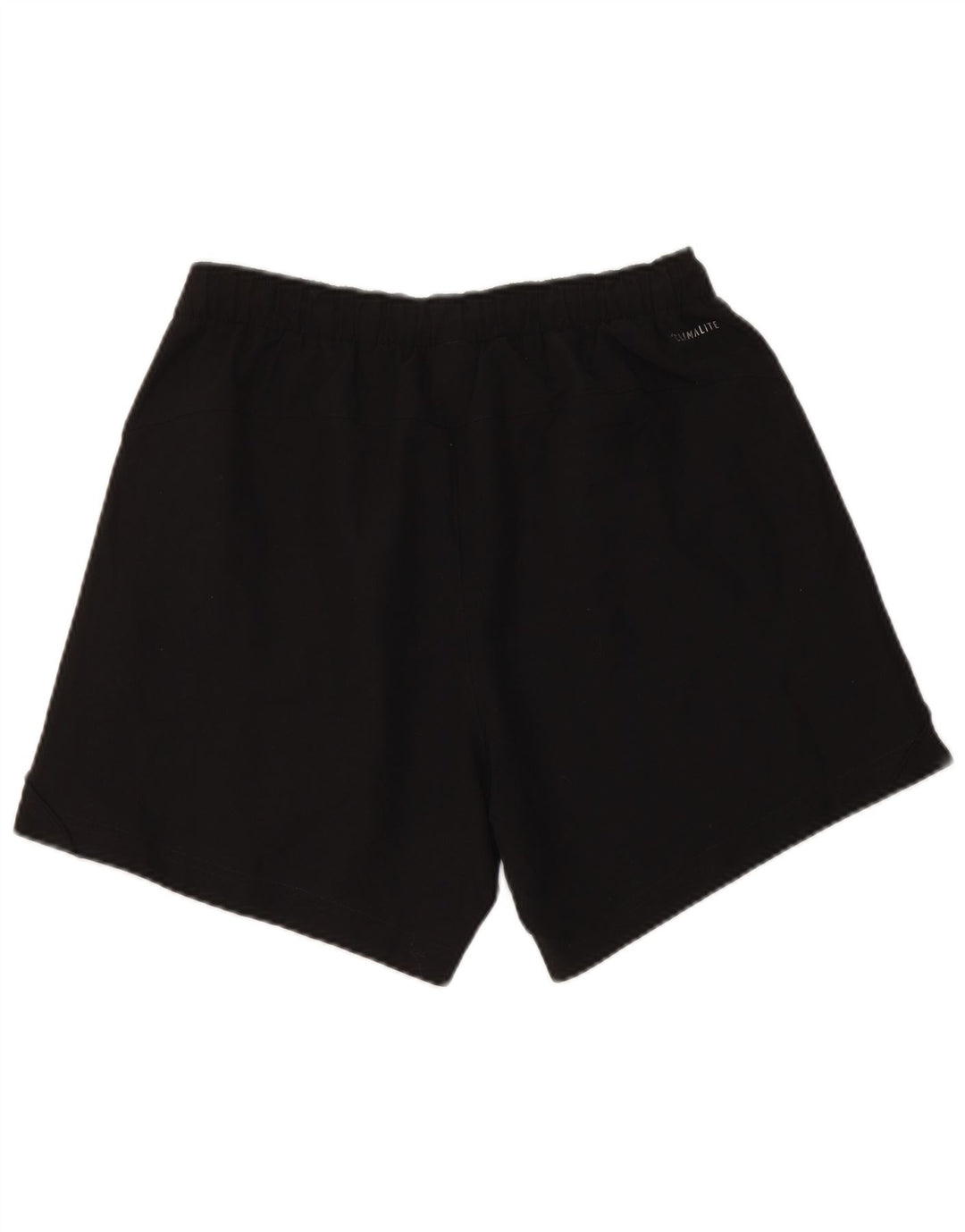 Adidas Herren Sportshorts Medium Schwarz Polyester