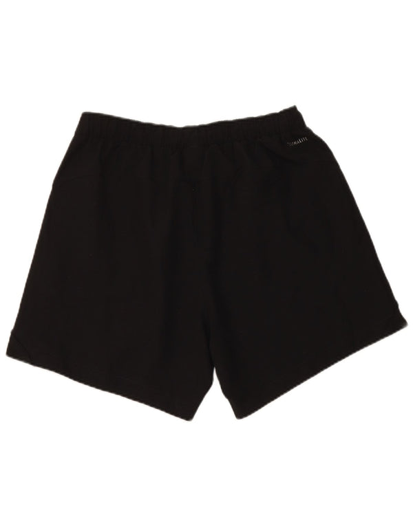 Adidas Herren Sportshorts Medium Schwarz Polyester