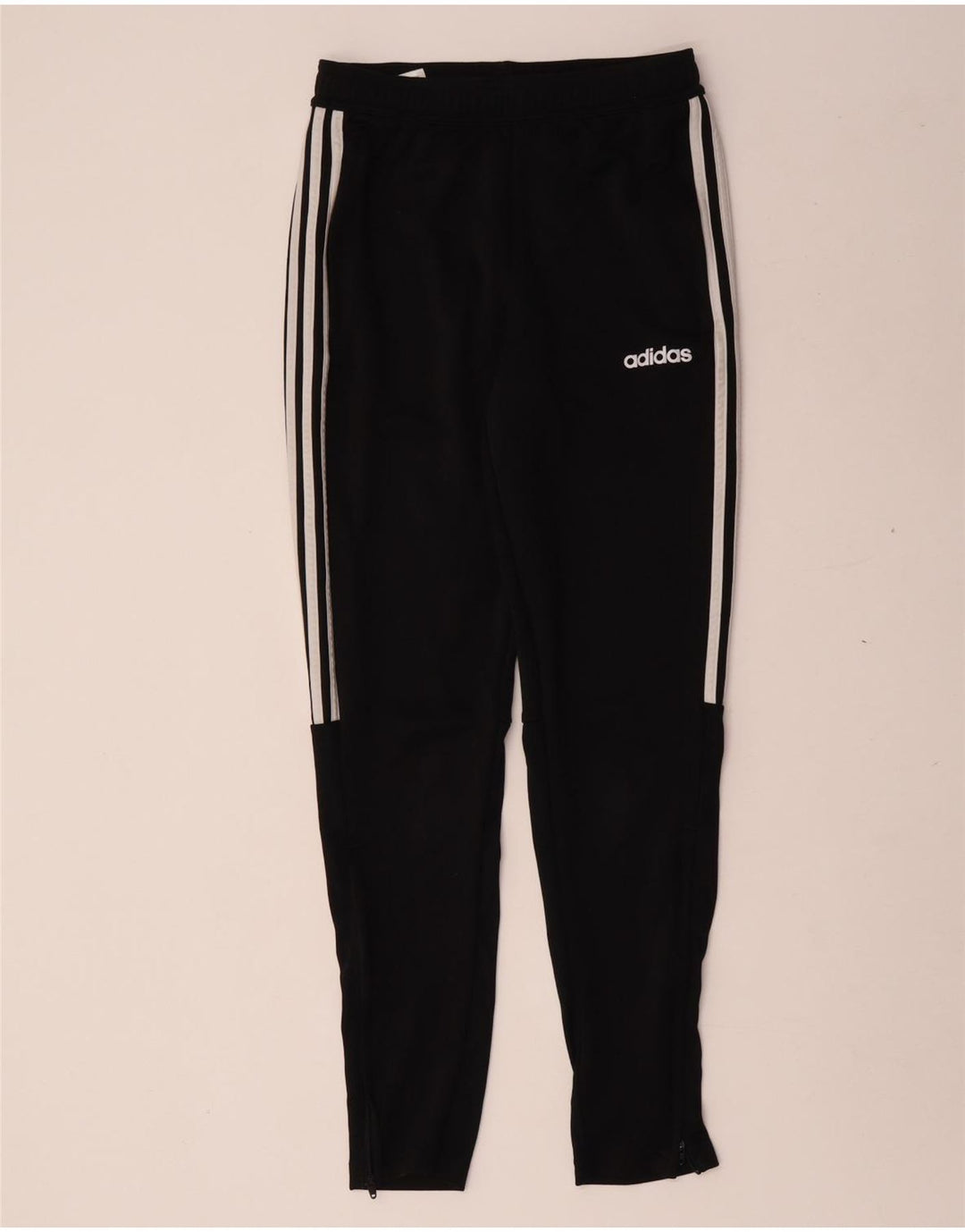 Adidas Herren Aeroready Trainingshose, Größe S, Schwarz, Polyester