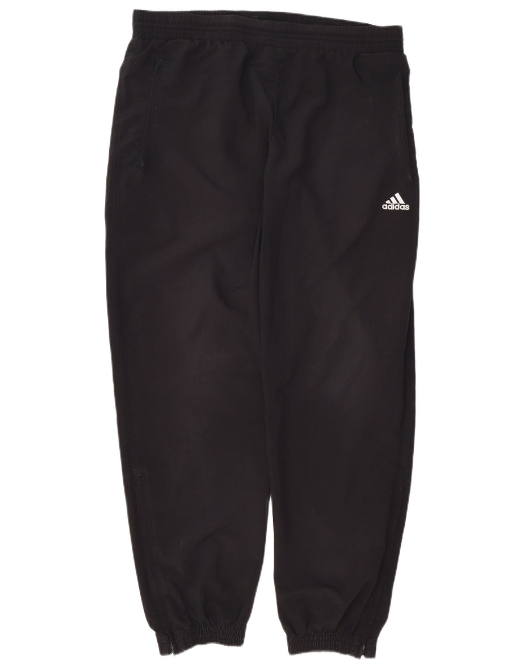 Adidas Herren Trainingshose Jogger XL Schwarz Polyester