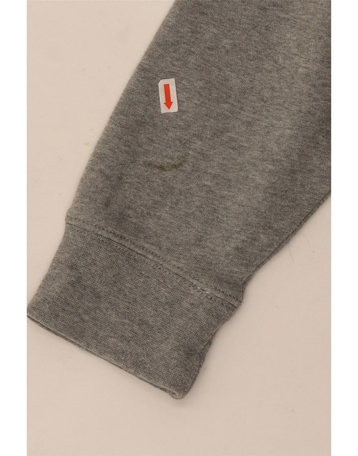 Marks & Spencer Herren Sweatshirt Pullover XL Grau