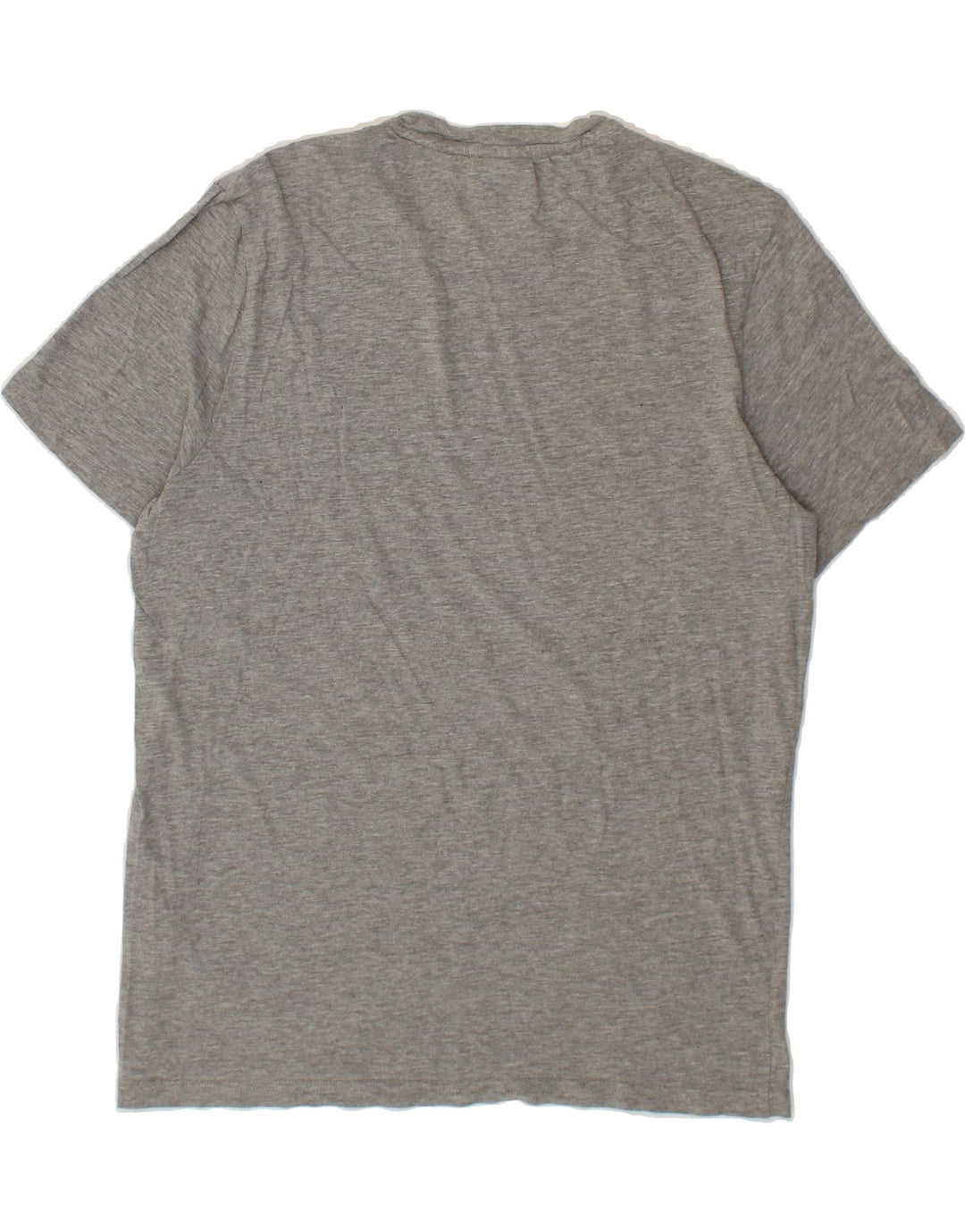 CHAMPION Mens T-Shirt Top Medium Grey Cotton Vintage Champion and Second-Hand Champion from Messina Hembry 