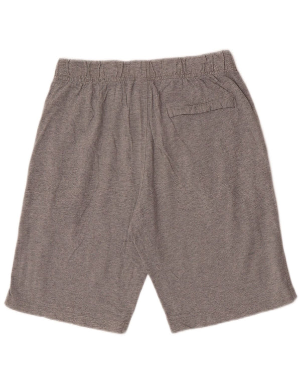 Nike Herren Sportshorts Mittelgrau