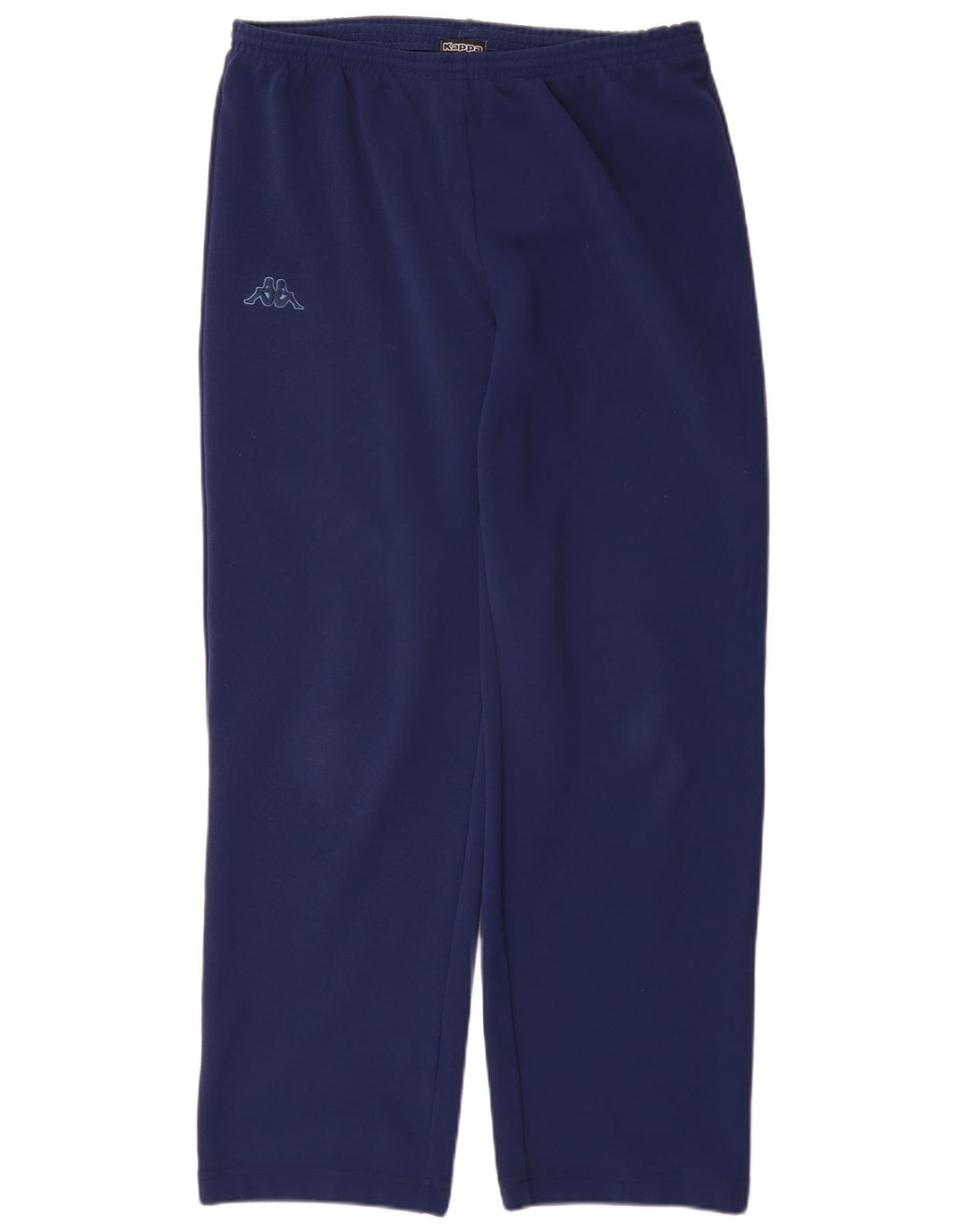 Kappa Herren Trainingshose XL Marineblau