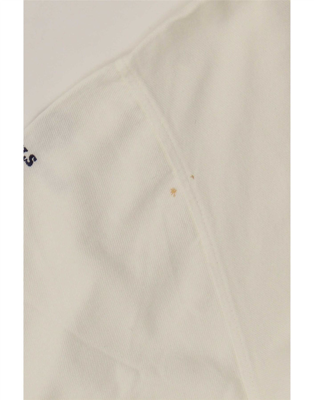 North Sails Herren Poloshirt XL Weiß
