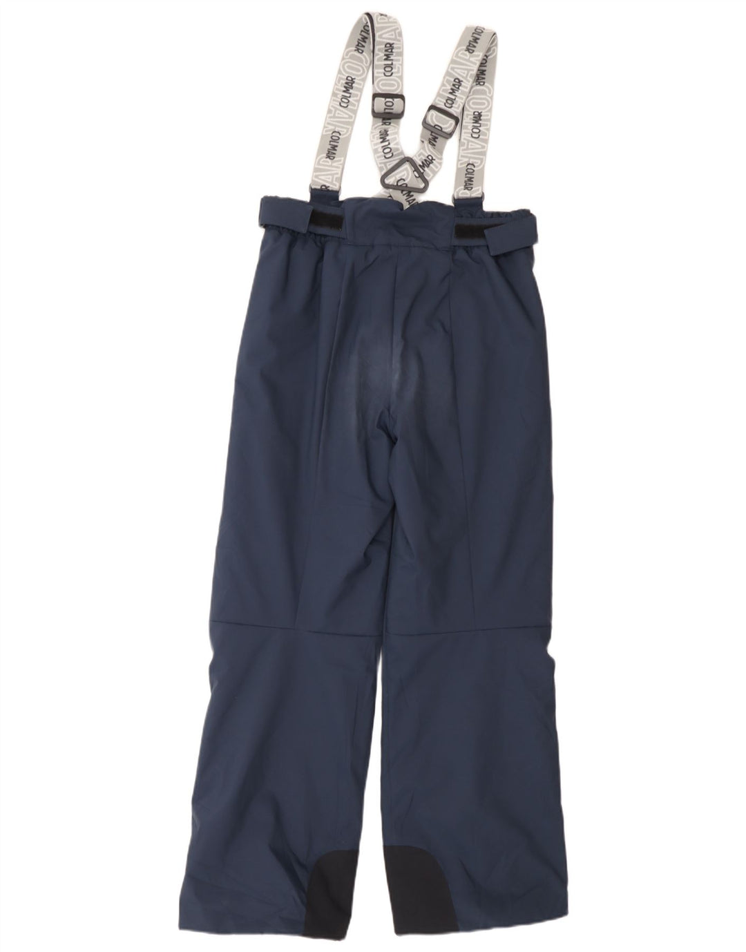 Colmar Skihose für Jungen, 11–12 Jahre, Marineblau, Farbblock