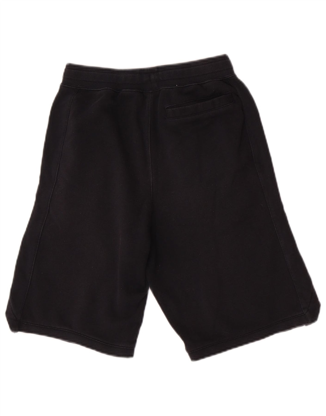 Nike Herren Sportshorts XS Schwarz