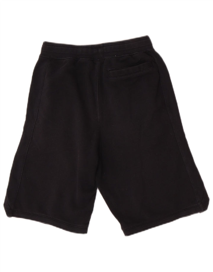 Nike Herren Sportshorts XS Schwarz