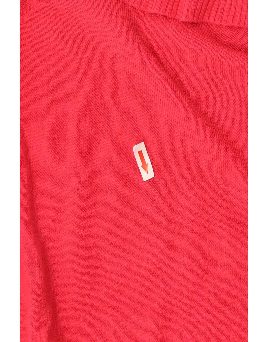Marks & Spencer Rollkragenpullover für Damen, UK 14, Mittelrosa, Acryl