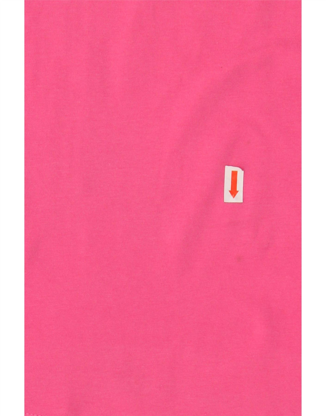 ADIDAS Womens Vest Top UK 10 Small Pink