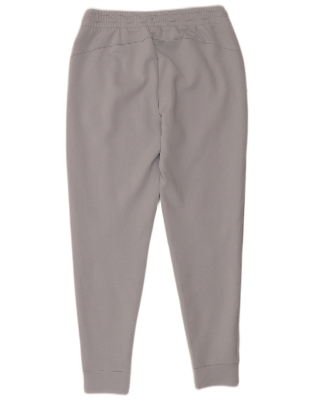 Puma Herren Trainingshose Jogger mittelblaue Baumwolle