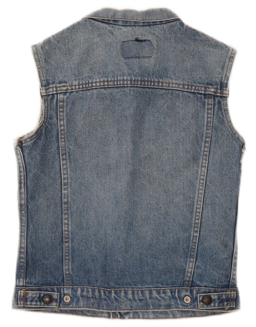 Levi's Jeansweste für Jungen, 15–16 Jahre, Blau