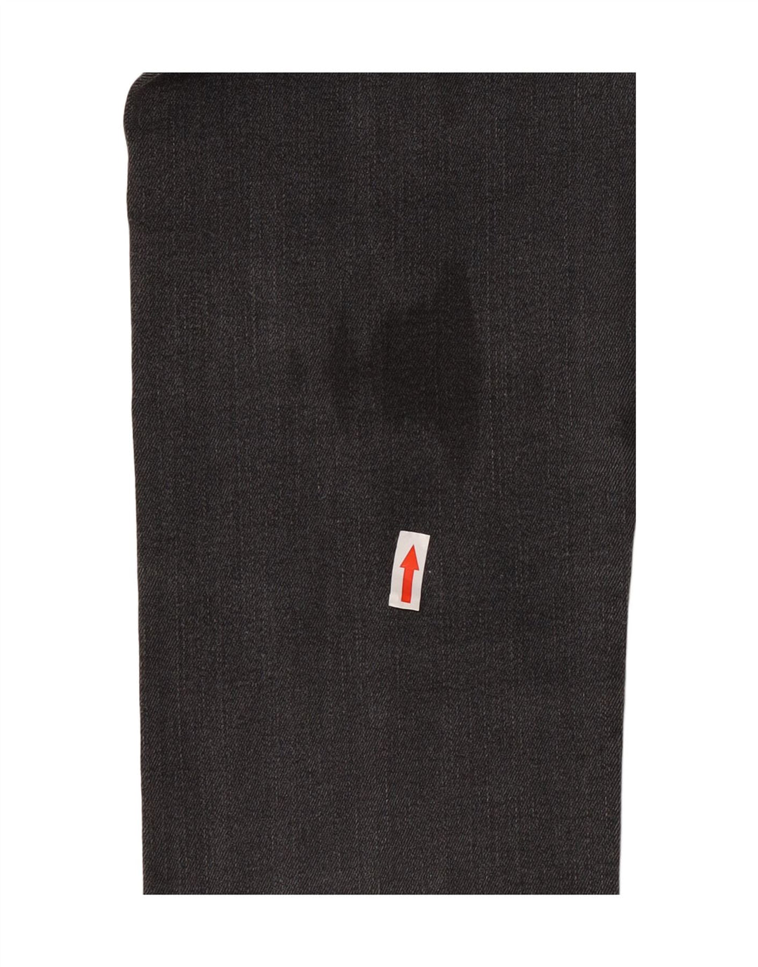 Lee Damen Malone Skinny Jeans W29 L32 Schwarze Baumwolle