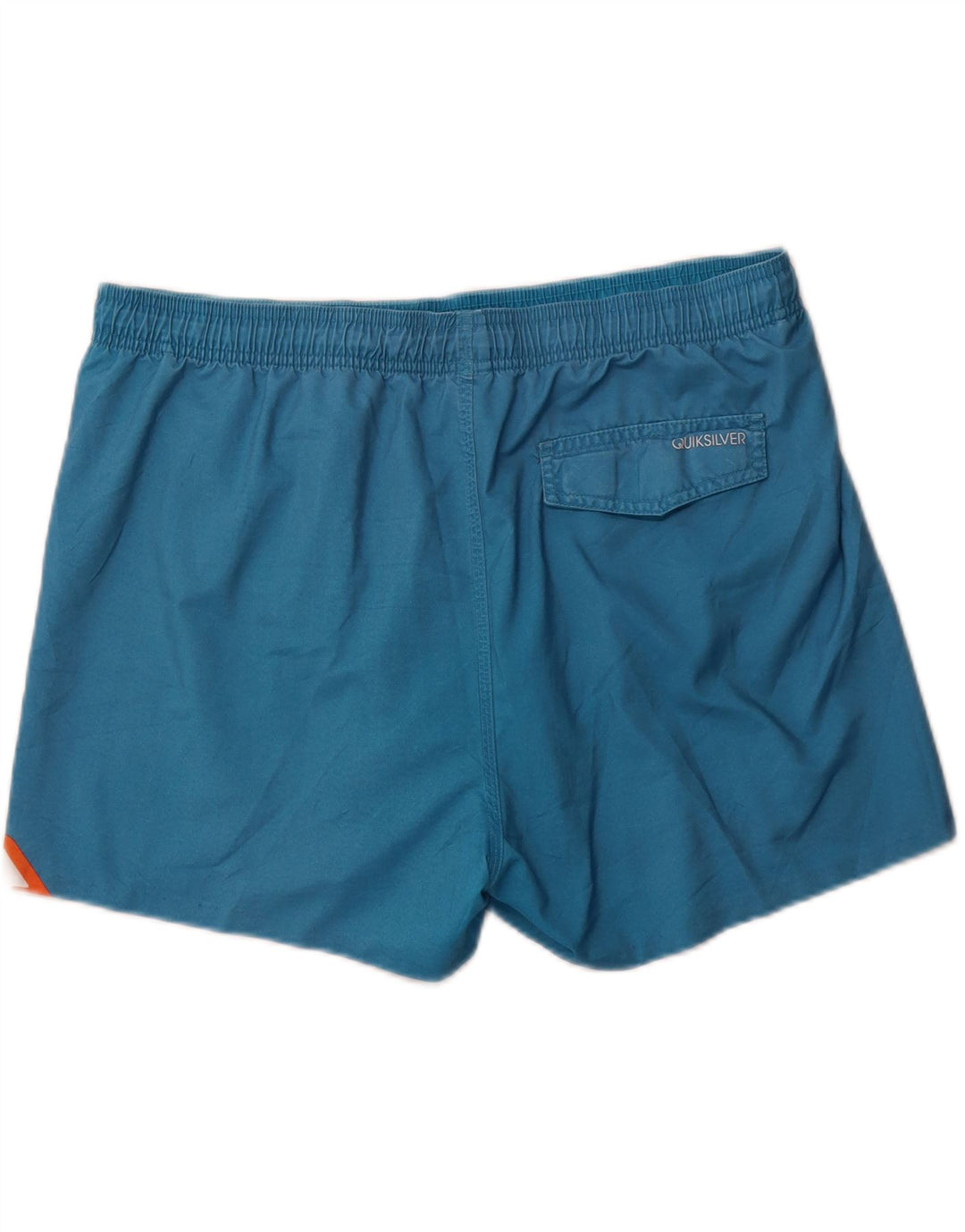 QUIKSILVER Herren Badeshorts XL Blau