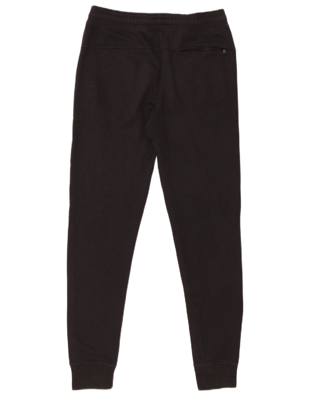 Champion Damen Trainingshose Jogger UK 10 Small Schwarz