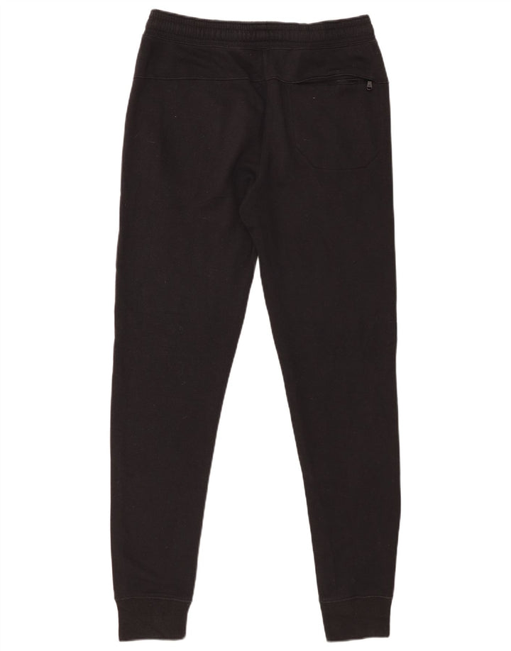 Champion Damen Trainingshose Jogger UK 10 Small Schwarz