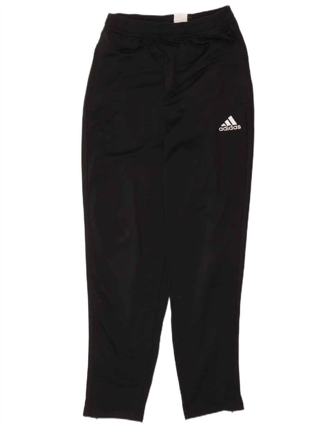 ADIDAS Herren-Trainingshose, Größe S, Schwarz