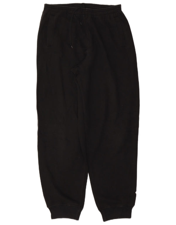 AUSTRALIAN L'ALPINA Herren Trainingshose Jogger IT 52 Large Schwarz