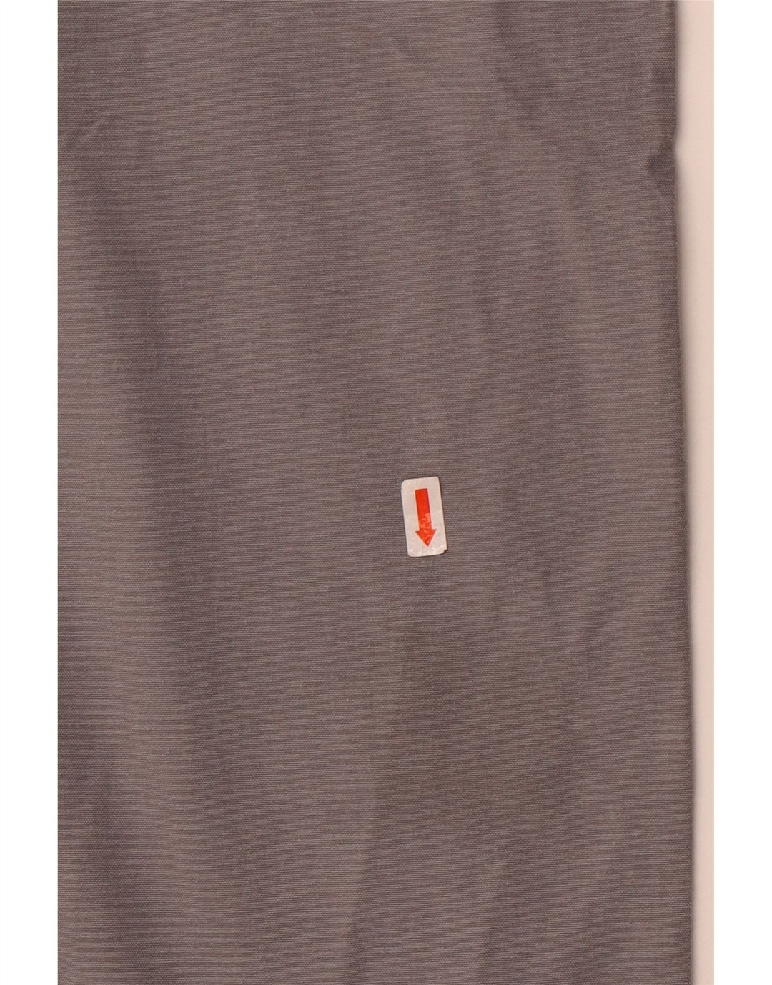 Carrera Herren Gerade Freizeithose W30 L28 Grau