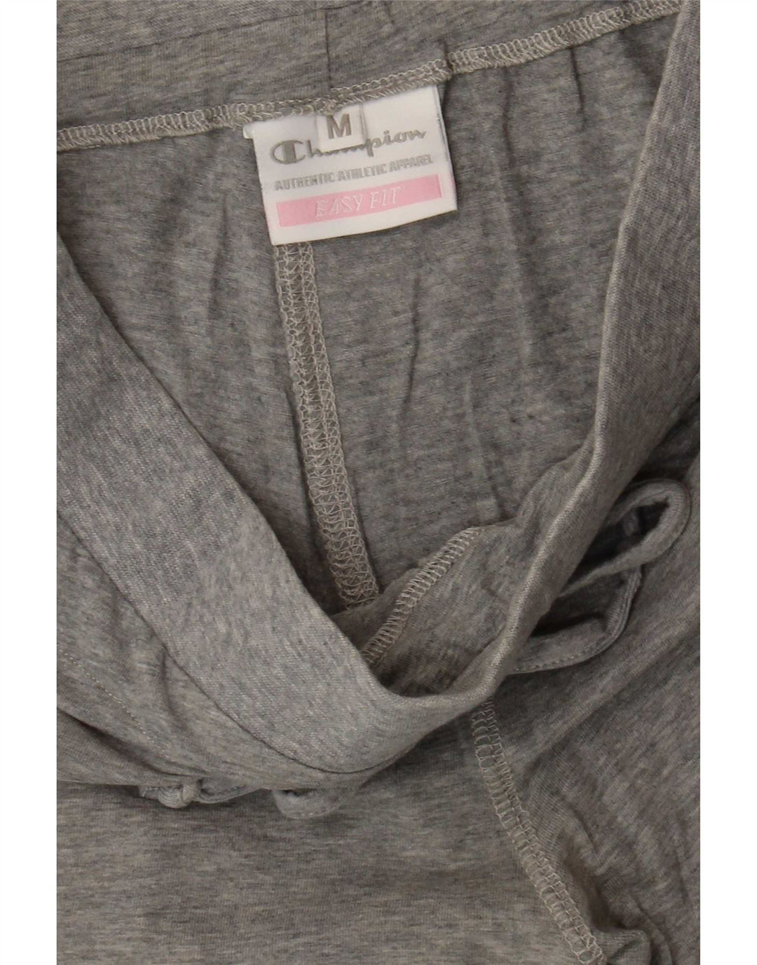 Champion Capri-Trainingshose für Damen, UK 12, Mittelgrau