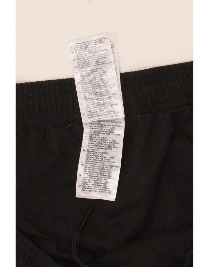 ADIDAS Herren Trainingshose Jogger XL Schwarz Polyester