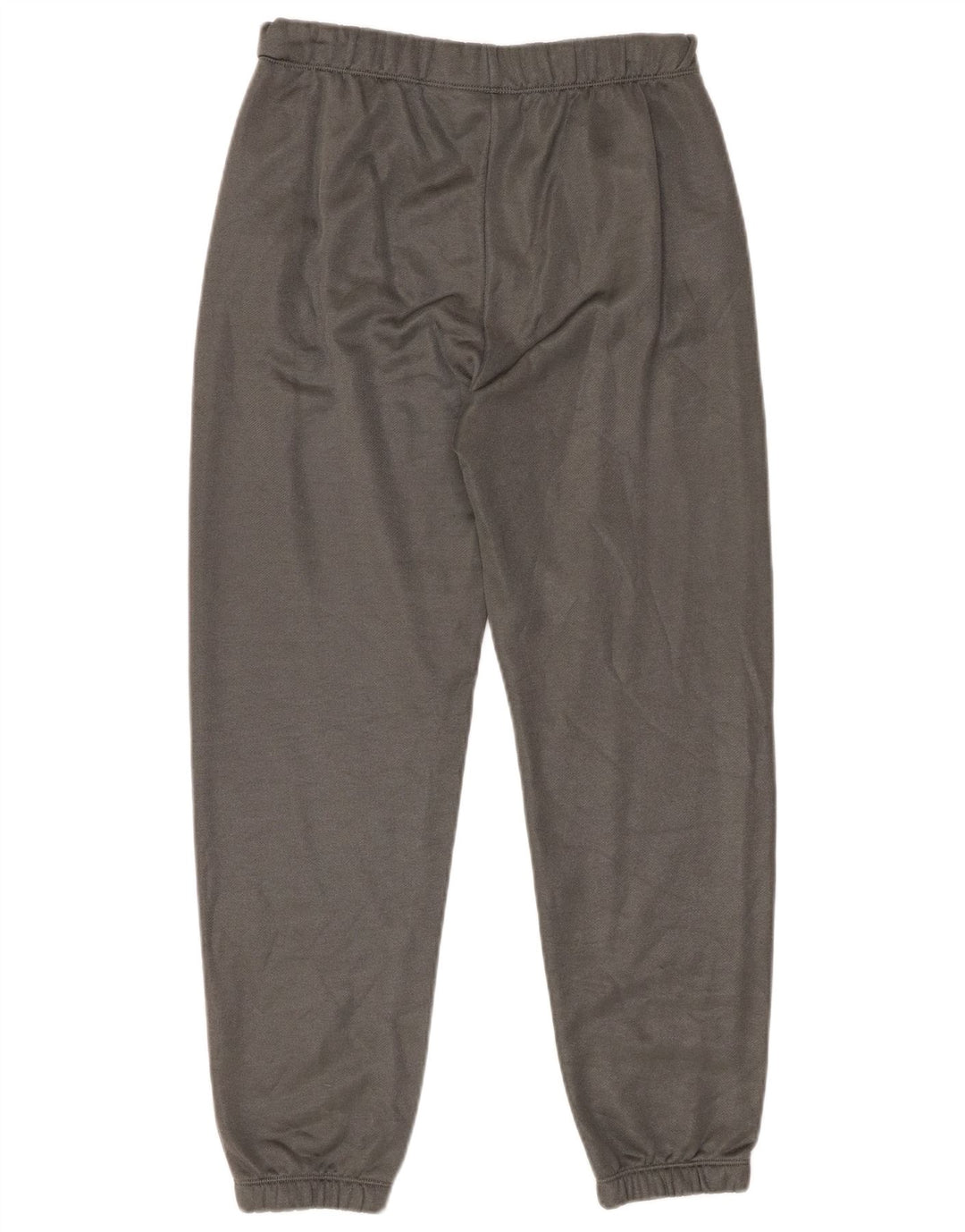 CONVERSE Herren Chuck Taylor Trainingshose Jogger Kleine graue Baumwolle