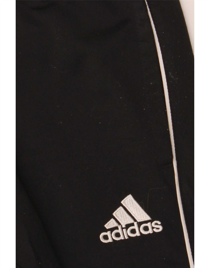 Adidas Herren Trainingshose Jogger Medium Schwarz