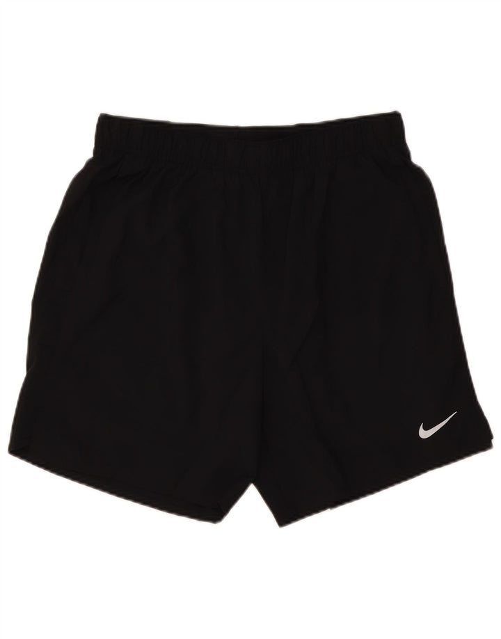 Nike Herren Dri Fit Sport Shorts Medium Schwarz