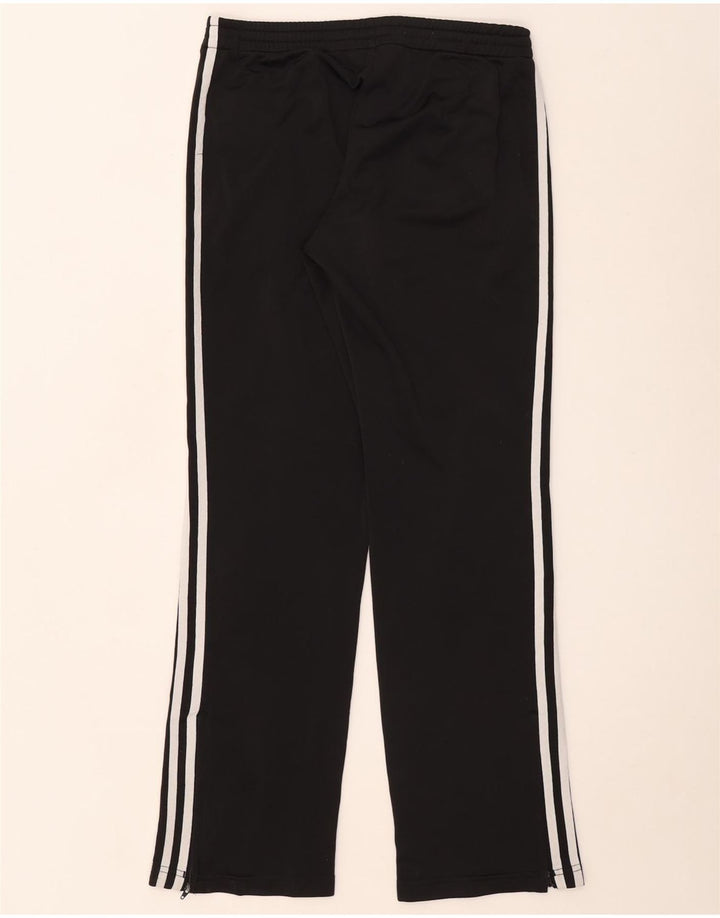 Adidas Damen Trainingshose EU 36 Small Schwarz Polyester